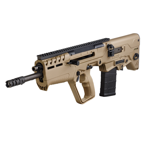 IWI Tavor 7 LE 7.62 NATO 16.5in 20rd Bullpup Rifle FDE