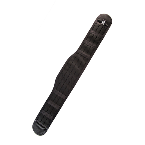 Buy High Speed Gear Laser Sure-Grip Slotted Padded Tactical Belt online