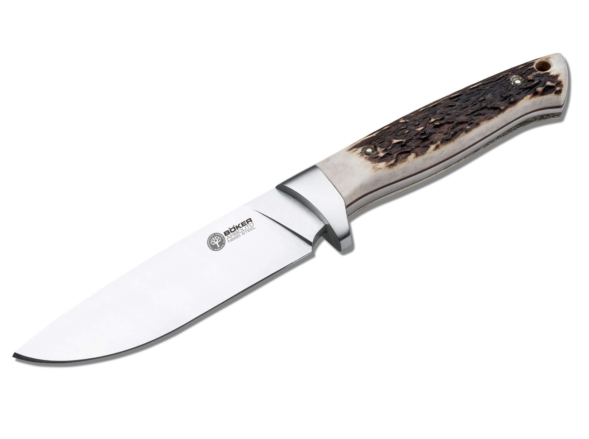 BÃ¶ker Hunter