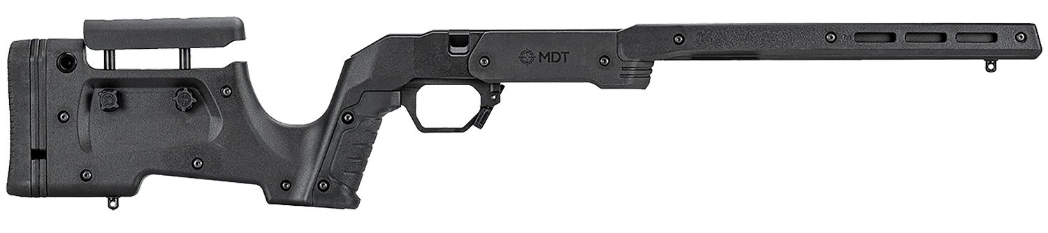 Buy Modular Driven Technologies XRS Chassis Black Aluminum M-LOK Forend online