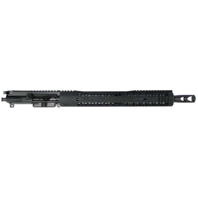 Black Rain Ordnance BRO-SPEC15-CU-458S 458 SOCOM 16 In Black Finish - Black Rain Ordnance - 458 SOCOM