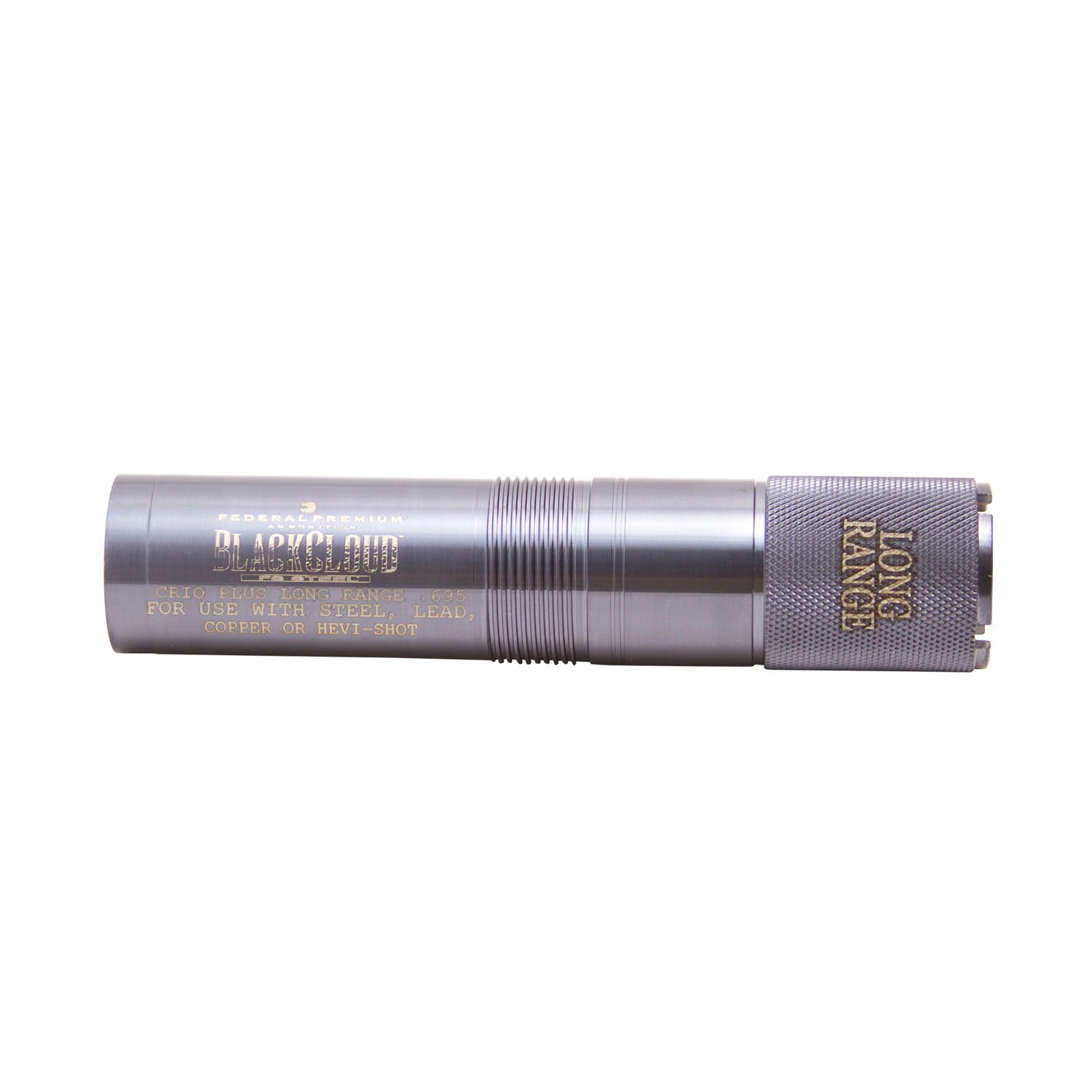 Carlson's Choke Tubes 09011 Black Cloud Benelli Crio-Crio Plus 12 Gauge... - Carlson - 12 GAUGE