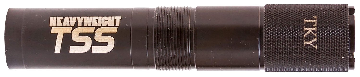 Carlson's 38018 TSS Turkey Choke Tube 20 Gauge 17-4 Stainless Steel - Carlson - 20 GAUGE