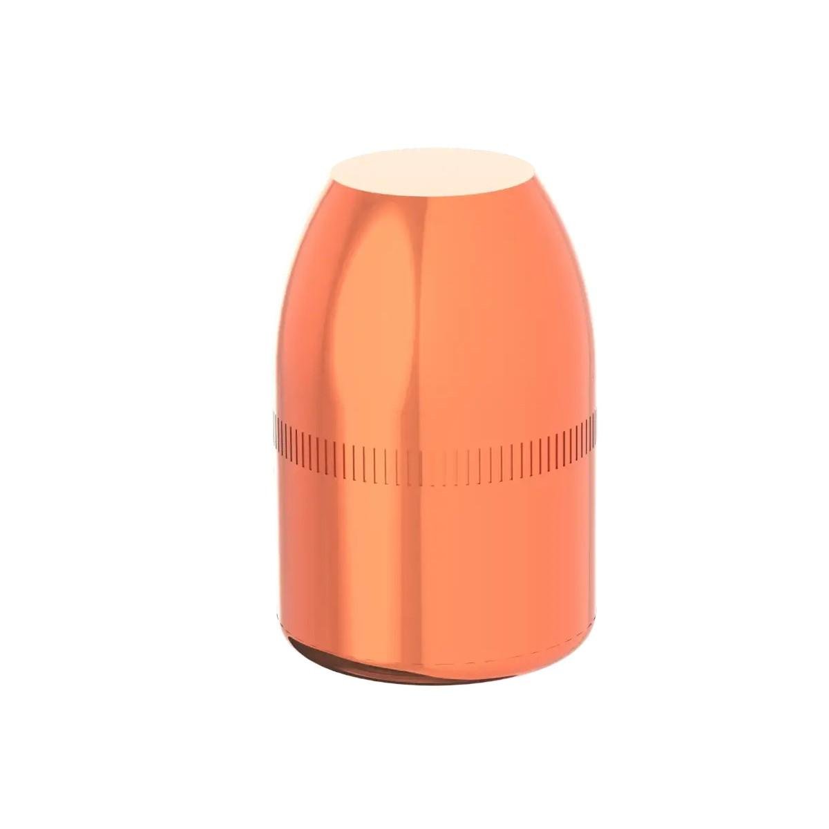 Accura Outdoors Precision-Bond Handgun Bullets .45 cal .452 250 gr FP 200/ct