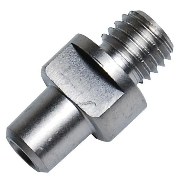Knight Rifles Red Hot Nipple Musket Cap Stainless 1/4-28 - Knight Rifles