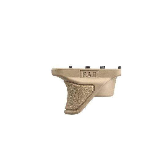 Buy Fab Defense FX-VTSMT Hand Stop Flat Dark Earth 3.0 lb online