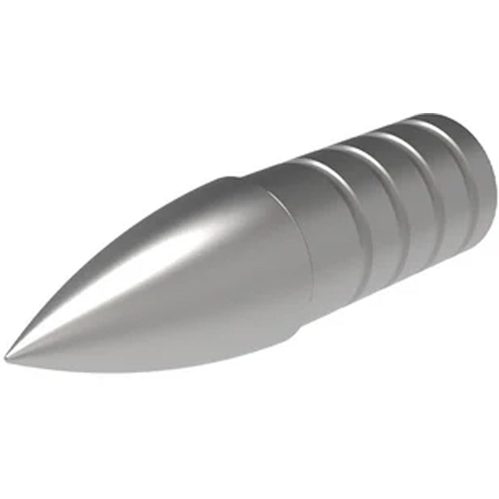 Altra AA-PT-00017 25 Glue In Point 120gr Hardened Steel 12pk - Altra