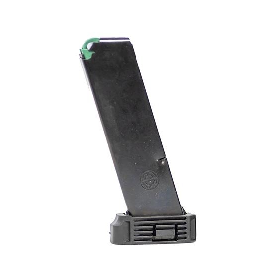 Hi-Point JCP 40 Magazine .40 S&W 5 Rounds Stainless Steel Matte Black