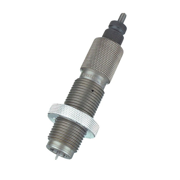 FULL LENGTH SIZING DIE 300 REM ULTRA MAG - FORSTER PRODUCTS, INC. - 300 REMINGTON UL