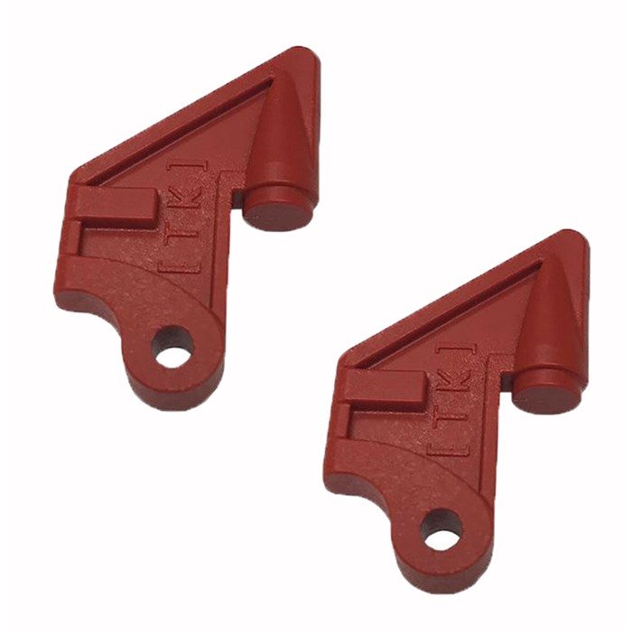 Buy TANDEMKROSS TK05N0281RED1 Maximus Plus 1 Follower Ruger MK Series 2-Pack online