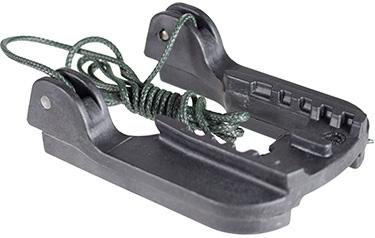 TenPoint HCA-431 Claw with 800-Test Draw Cord, Black/Sage Green - TenPoint