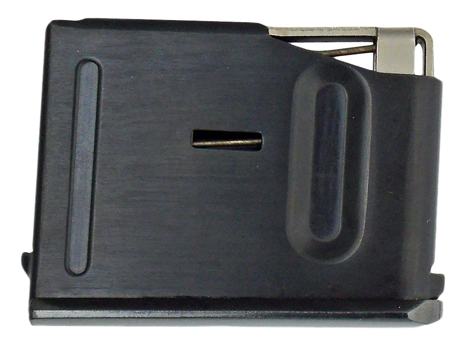 Buy CZ 527 223 Rem 3rd Steel Black Flush Fit Magazine online