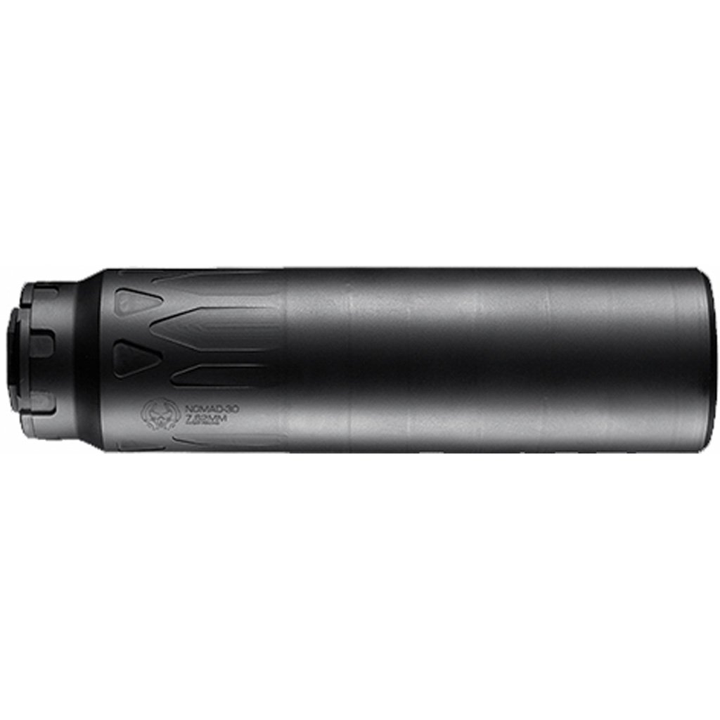 Dead Air NOMAD30 Nomad-30 30 Cal Titanium Silencer
