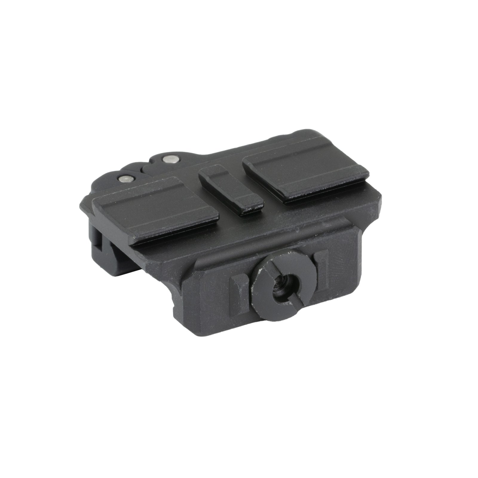 Midwest MK2 QD Acro Aimpoint Mount Low - Midwest Industries