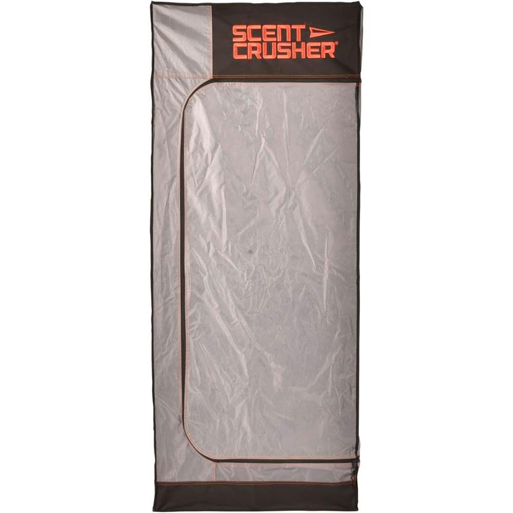 Scent Crusher SC00085 Locker Lite 2.0 Ozone Odor Eliminator, Portable, Durable