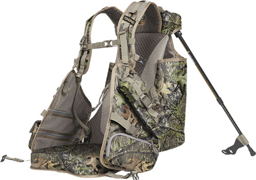Tenzing Tz Tr18 Turkey Recliner Vest MO Bottomland - Tenzing
