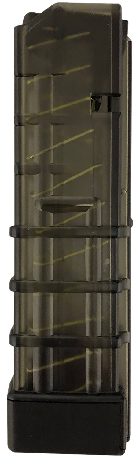 Buy Grand Power 8588005940160 Stribog 20rd 9mm Luger Black Polymer online