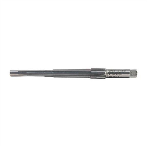 Clymer 303 BRITISH FINISHER CHAMBER REAMER - Clymer