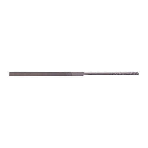 Buy Friedrich Hand Professional Gunsmith Needle File #3 Cut Steel online