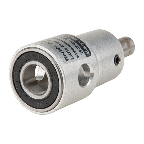 LITTLE CROW GUNWORKS. WFT 2 TRIMMER HOUSING/CUTTER