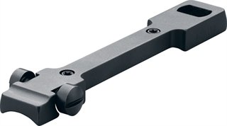 Leupold Standard One-Piece Marlin 336R Black Gloss Scope Base (49987)