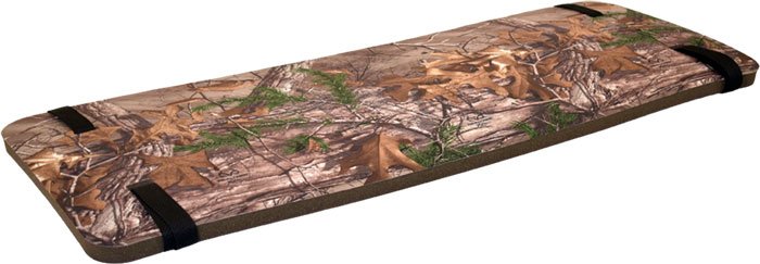Northeast Products NEP 604 Treestand Seat 2-Man 1.5" 38"x14" Realtree