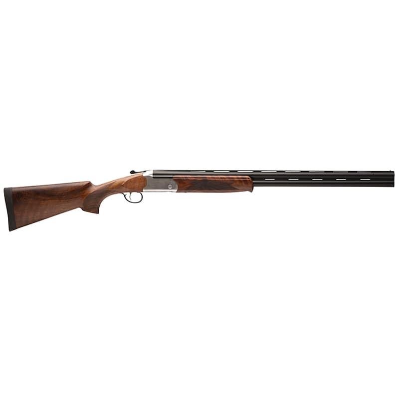 Stevens 22594 555 E 28 Gauge Break Open 2.75" 2rd 26" Black Satin...