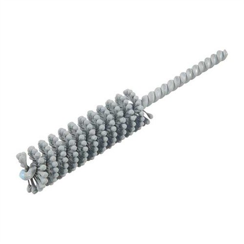 Brownells Polishing Hone Fine Course .41 Cylinder Gray - Brownells
