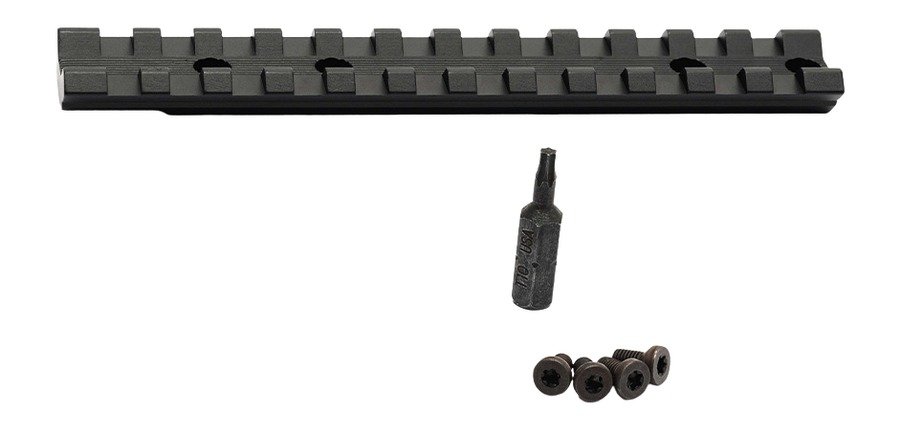 SAV Revel Scope Rail 56442 Accessory 011356564429