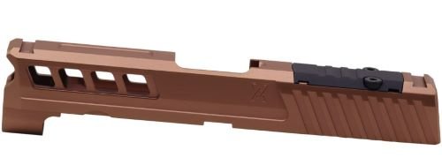 TRUE PRECISION SF HELLCAT PRO SLIDE WRMS CUT & PLATE