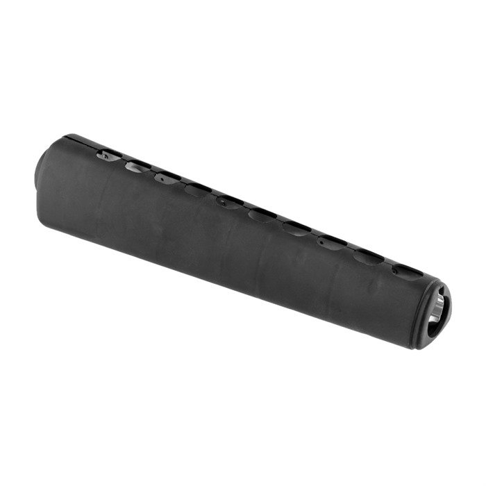 Brownells M16A1 AR-15 Handguard Set Black Retro Style - Brownells