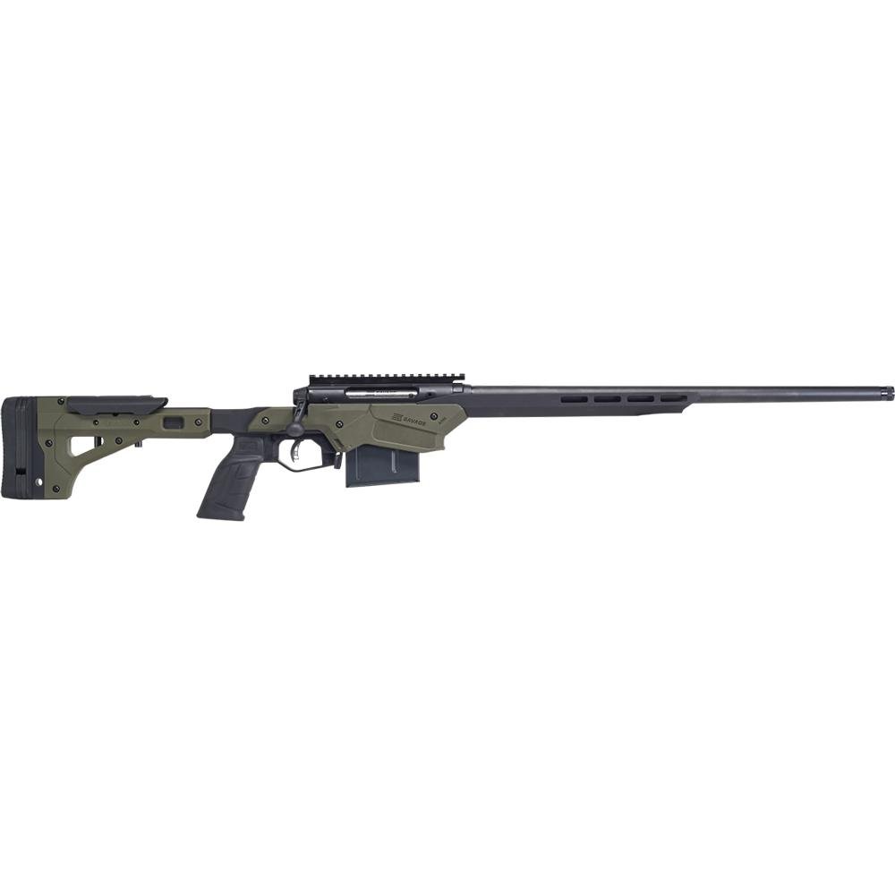 Buy Savage Arms Axis II Precision 30-06 57553 online