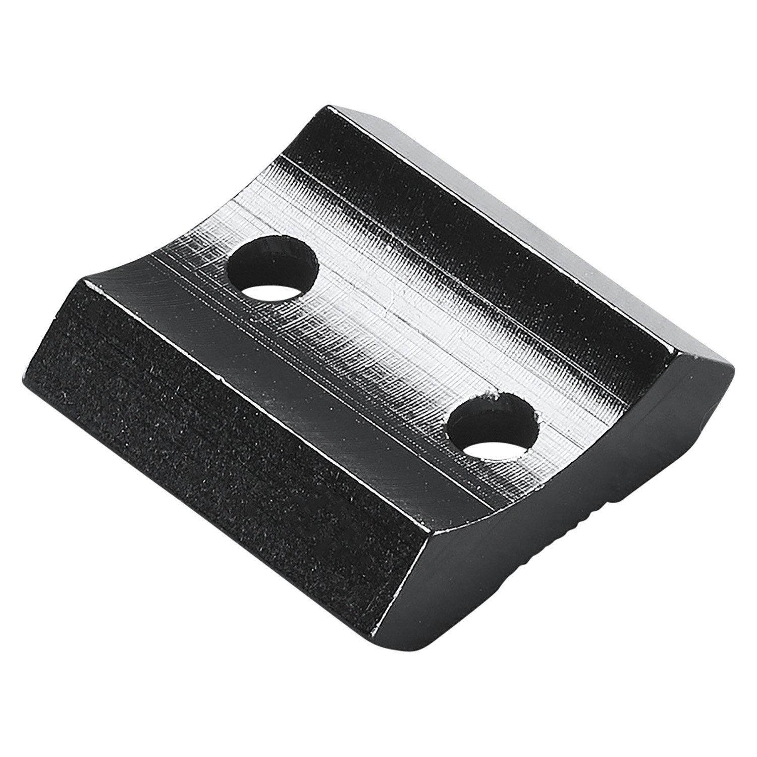 Weaver Mounts 48018 Top Mount Black Aluminum Fits Marlin Rem Stevens - Weaver - TOP MOUNT BASE