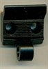 WEV 2PC BASE PIVOT MOUNT 139 BLUE                          