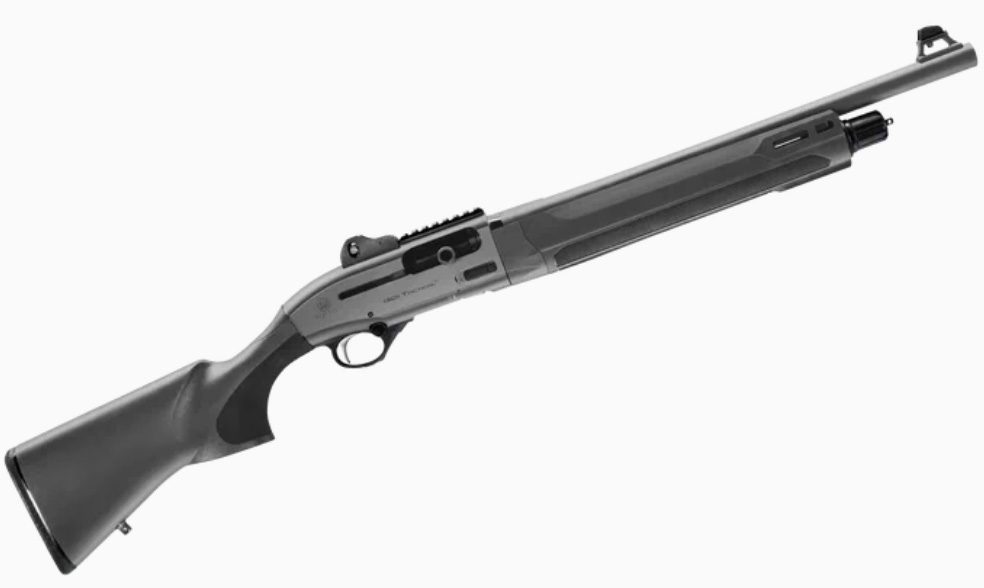 Beretta J131M2CTT18GR 1301 Tactical C 12GA 18.5" 5+1 OD Gray Synthetic