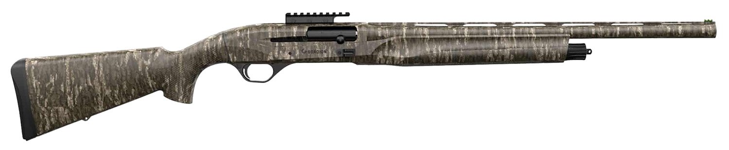 Retay USA GORTRBL-24 12 Gauge Semi-Auto 24" MO Bottomland 3" 4-Rd - Retay USA - 12 Gauge