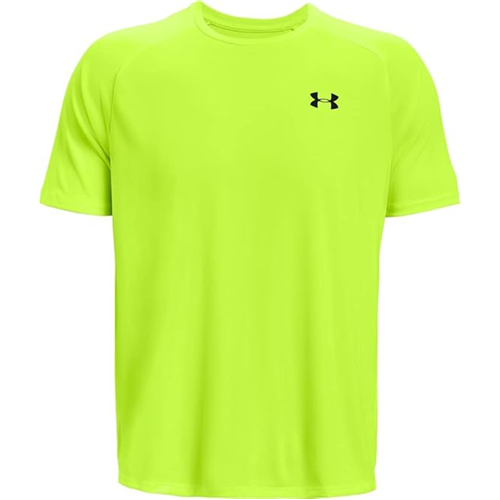 UA Tech Vent SS - Under Armour