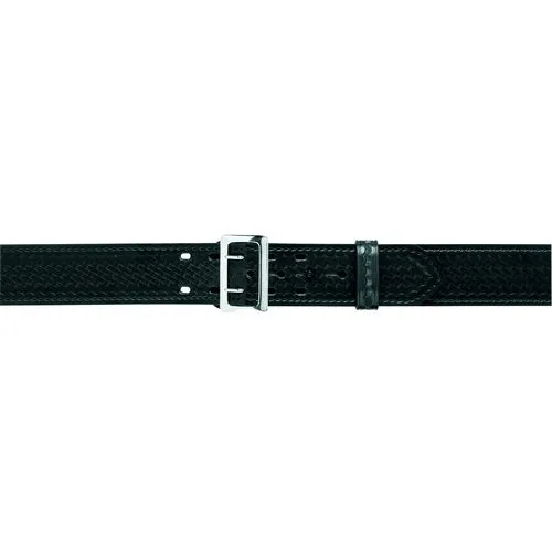 87 - Sam Browne Buckled Duty Belt, 2.25 (58mm) - Safariland