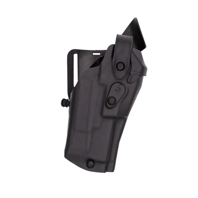 Safariland 6360RDS ALS/SLS Mid-Ride Level III Duty Holster - Safariland