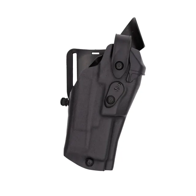 Safariland 6360RDS ALS/SLS Level III Holster for Glock 19 w/ Compact Light - Safariland