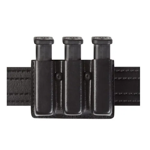 Buy 775 - Slimline Open Top Triple Magazine Pouch online