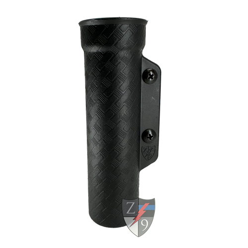 Zero9 Flashlight Case / Bezel Up 1