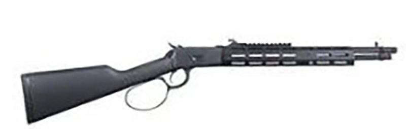 Citadel LEVTAC 92 45 Colt 16.5" Stainless 8-Round M-LOK Rifle