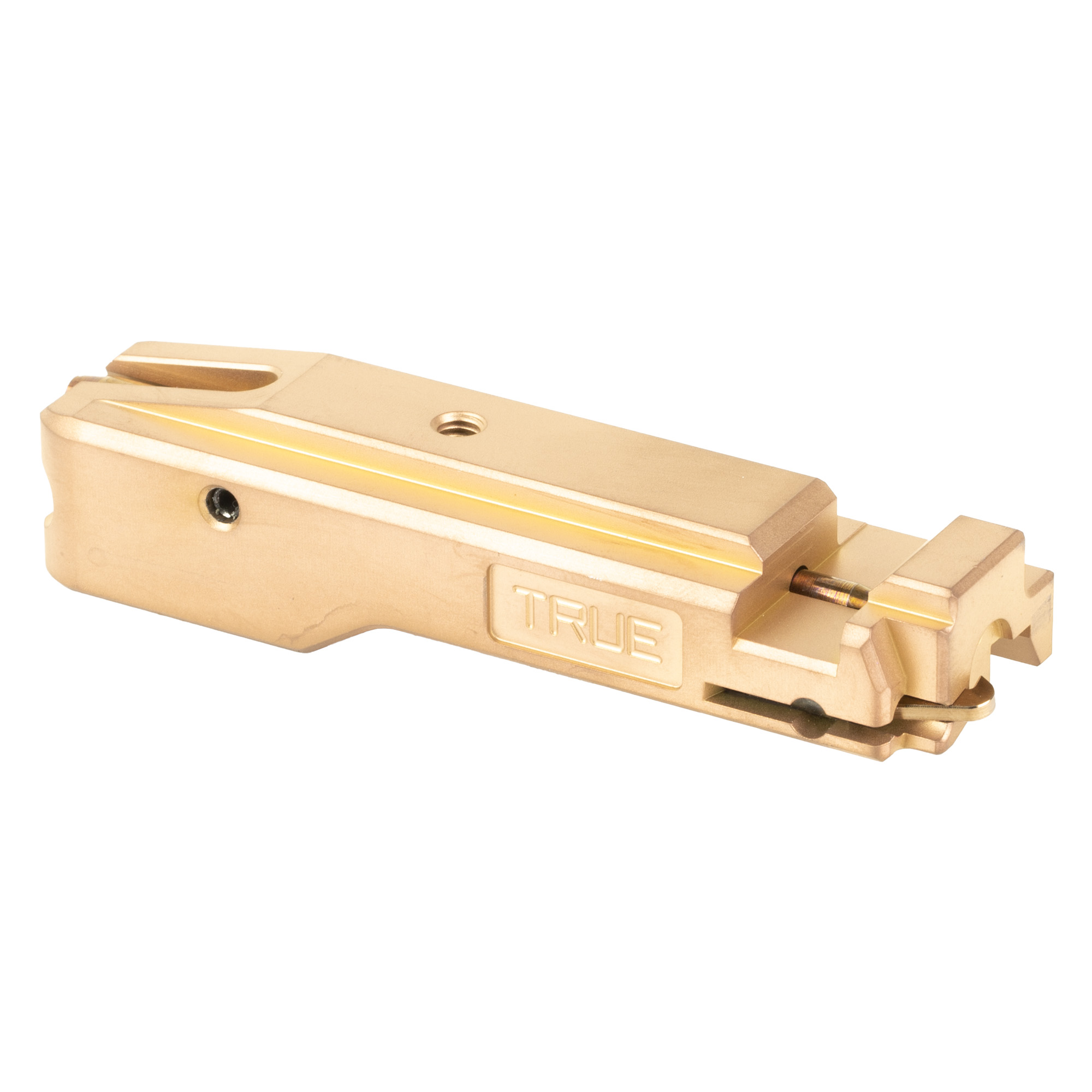 True Precision TP-1022BLT-C TP22 Bolt, 10/22, PVD Copper Finish - True North Concepts