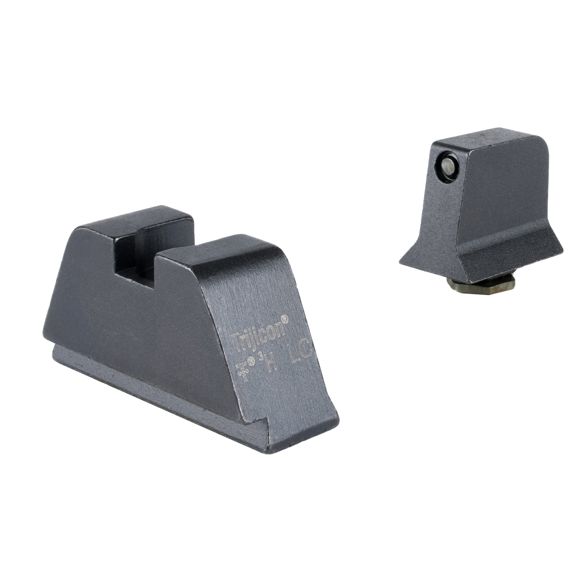 Suppressor/Optic Height Sight SET FOR Standard Frame Glocks GL201-C-601137