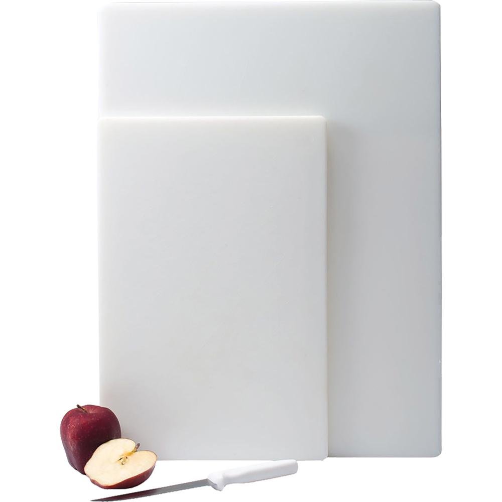 Buy LEM Products 044A Cutting Board 24"x36"x1/2" BPA-Free LDPE White online