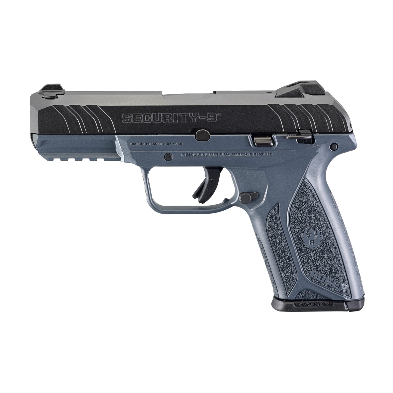Ruger Security-9 9MM 03824