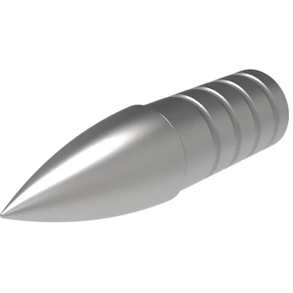 Altra AA-PT-00019 Glue In Point 200gr 12pk 416 Stainless Steel - Altra