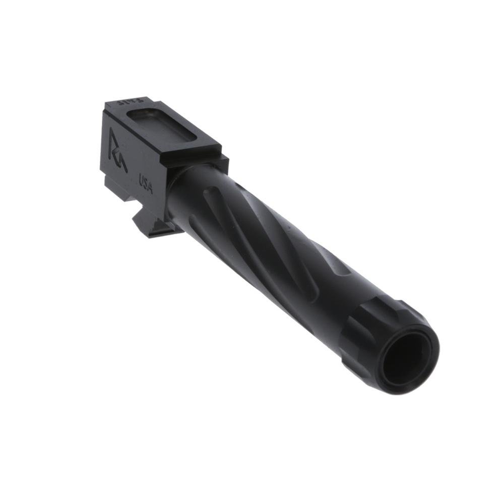 Rival Arms RA20G512A Glock 23 9mm Threaded Barrel Black - Rival Arms - 9mm Luger