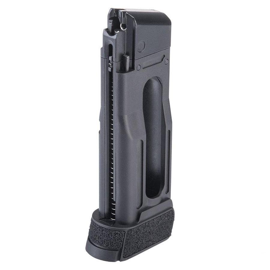 Sig Sauer Airsoft P365 Magazine Black 6mm BB 12/Rd - Sig Sauer - 6mm